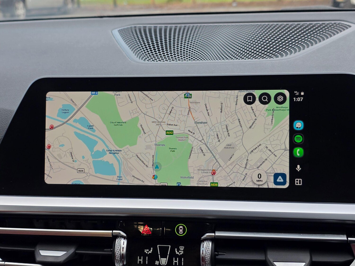 Used BMW 3 Series 2020 for sale - 77193754: Photo 40