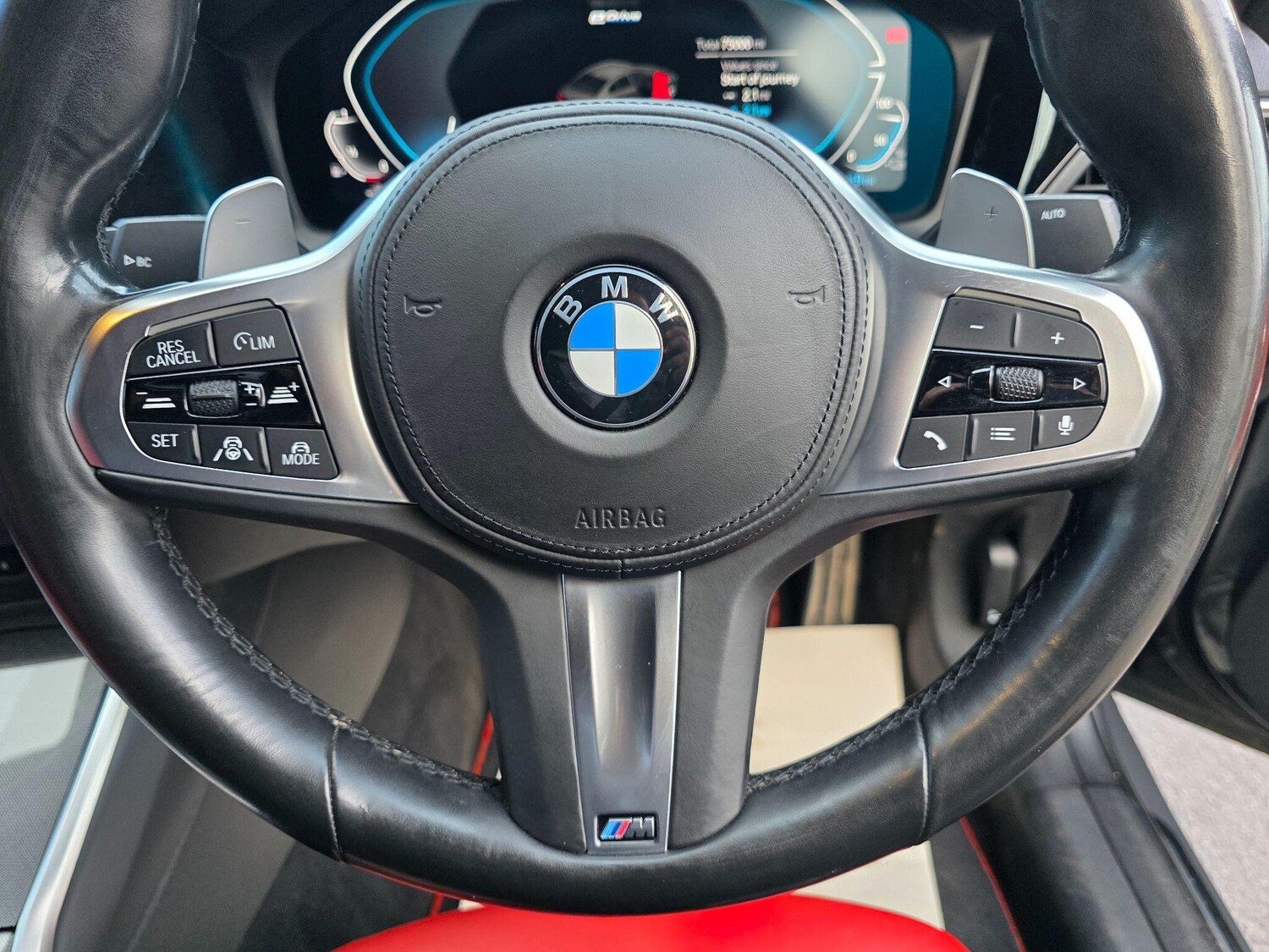 Used BMW 3 Series 2020 for sale - 77193754: Photo 41