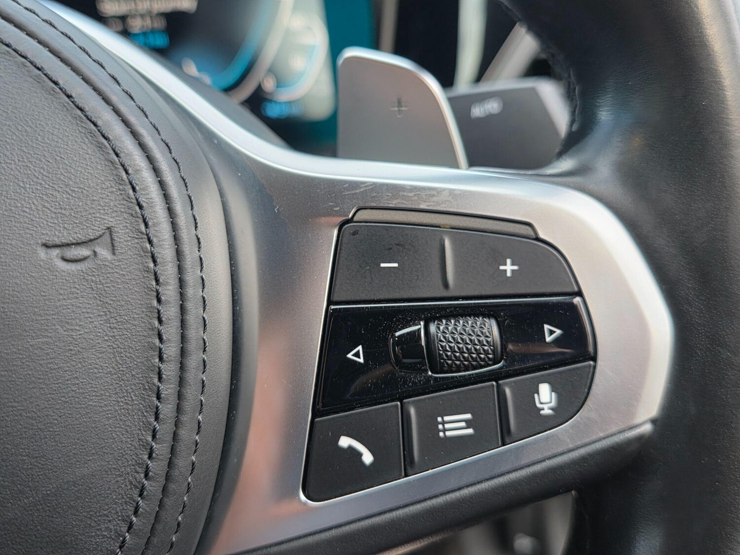 Used BMW 3 Series 2020 for sale - 77193754: Photo 43