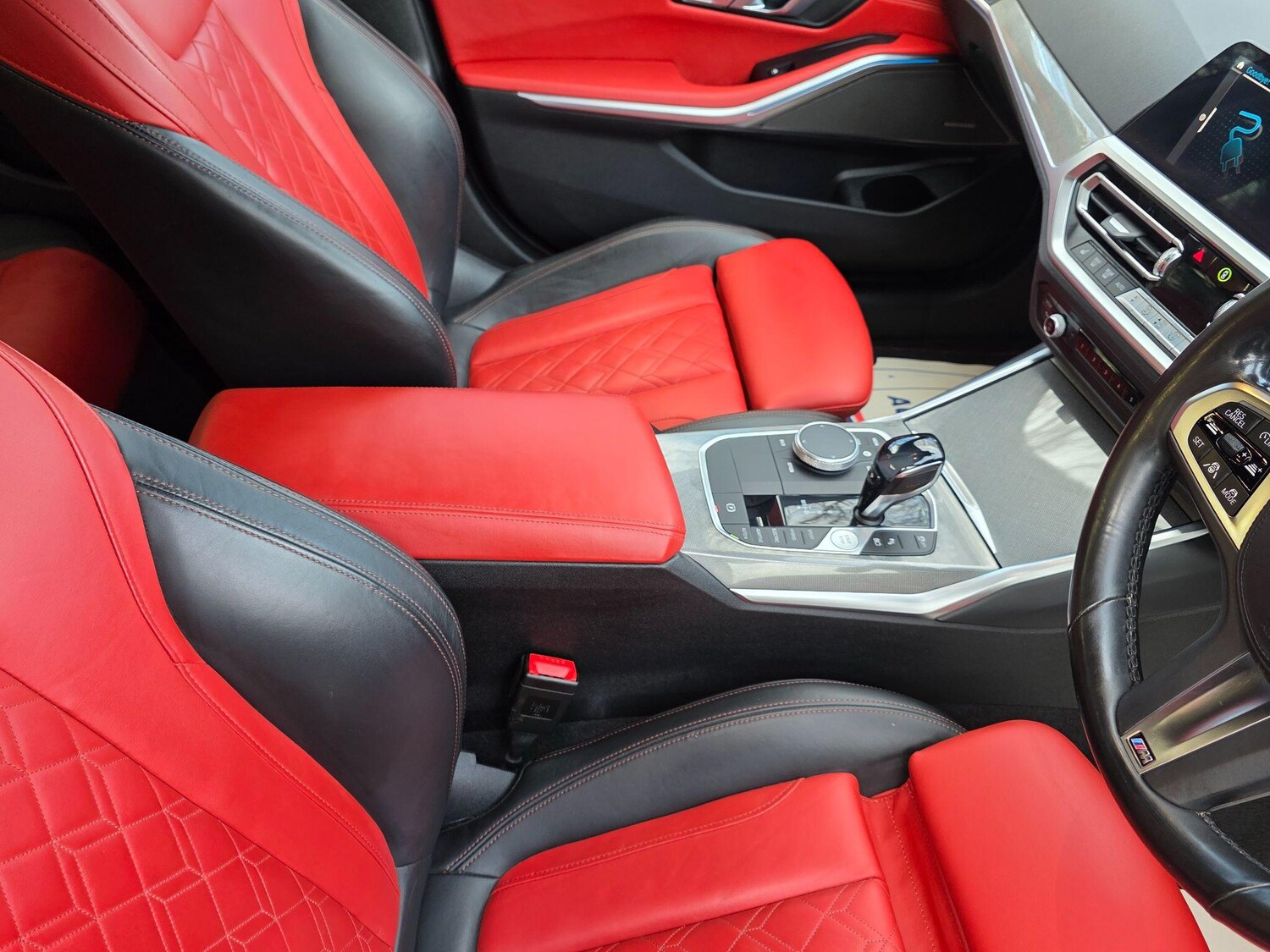 Used BMW 3 Series 2020 for sale - 77193754: Photo 45