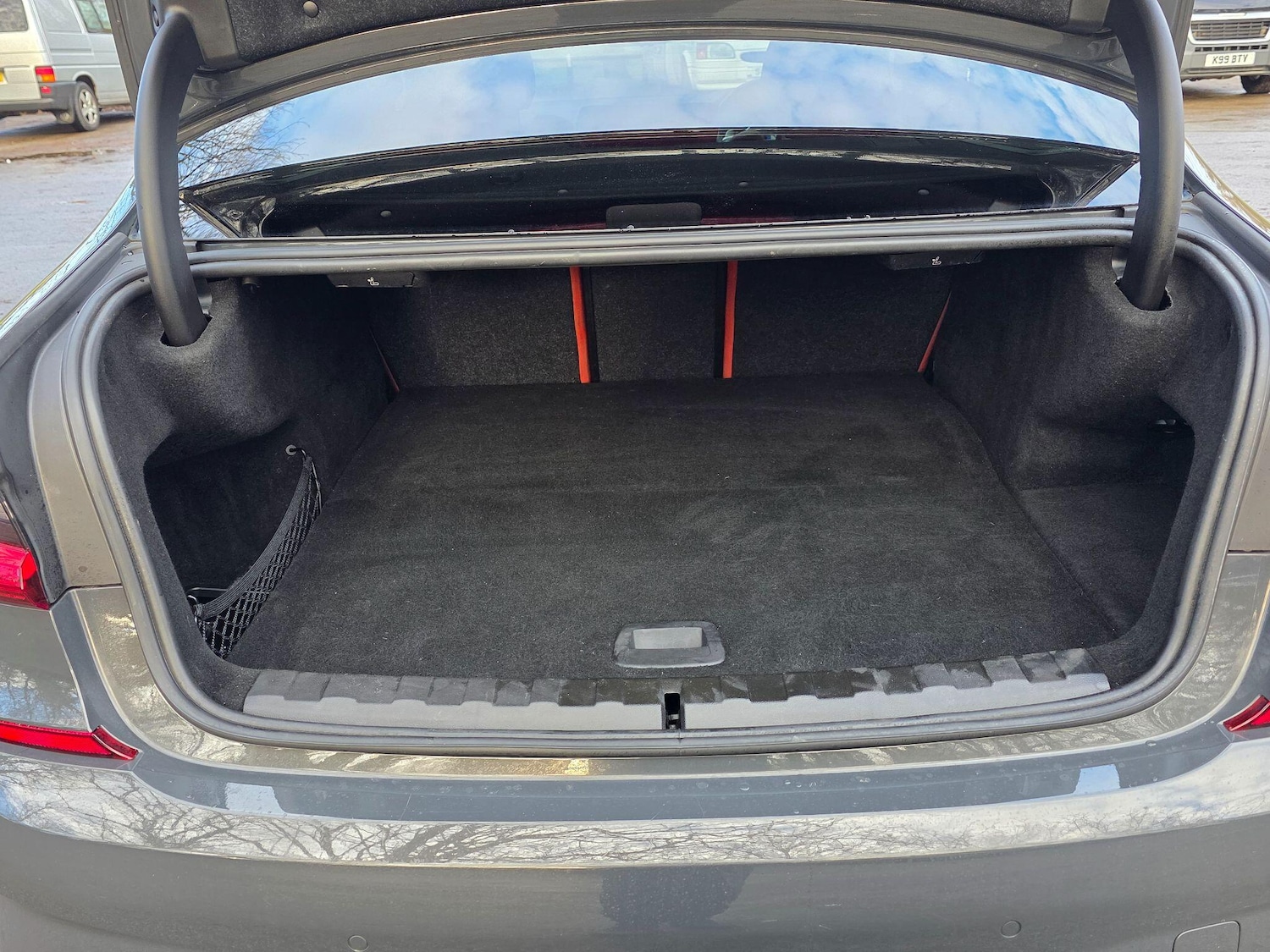 Used BMW 3 Series 2020 for sale - 77193754: Photo 48