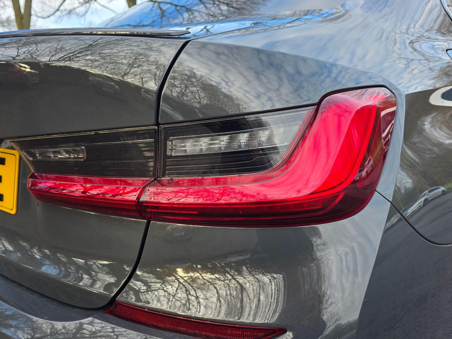 Used BMW 3 Series 2020 for sale - 77193754: Photo 49