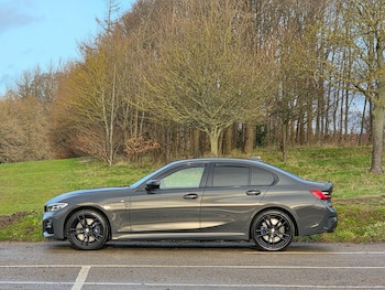 Used BMW 3 Series 2020 for sale - 77193754: Photo