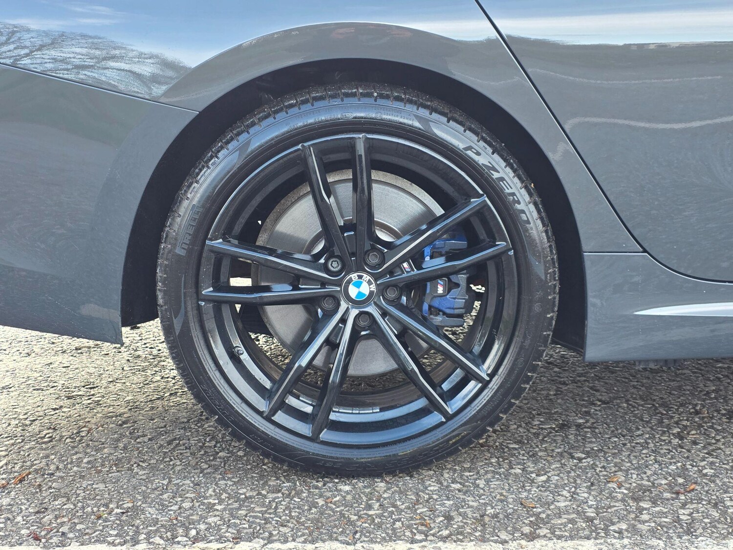 Used BMW 3 Series 2020 for sale - 77193754: Photo 51