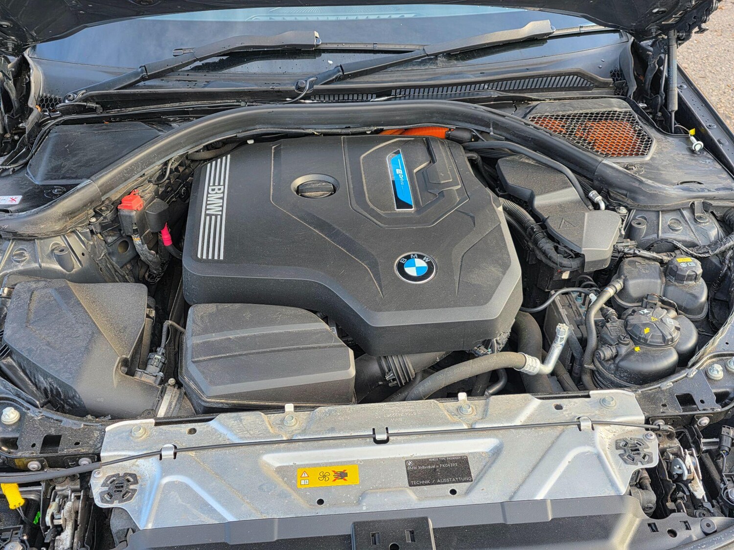 Used BMW 3 Series 2020 for sale - 77193754: Photo 53
