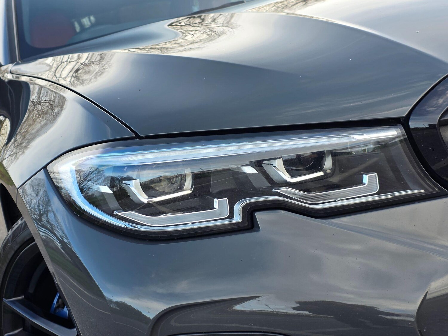 Used BMW 3 Series 2020 for sale - 77193754: Photo 56