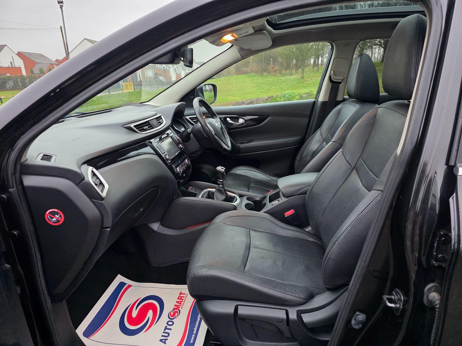 Used Nissan Qashqai 2014 for sale - 77333297: Photo 10