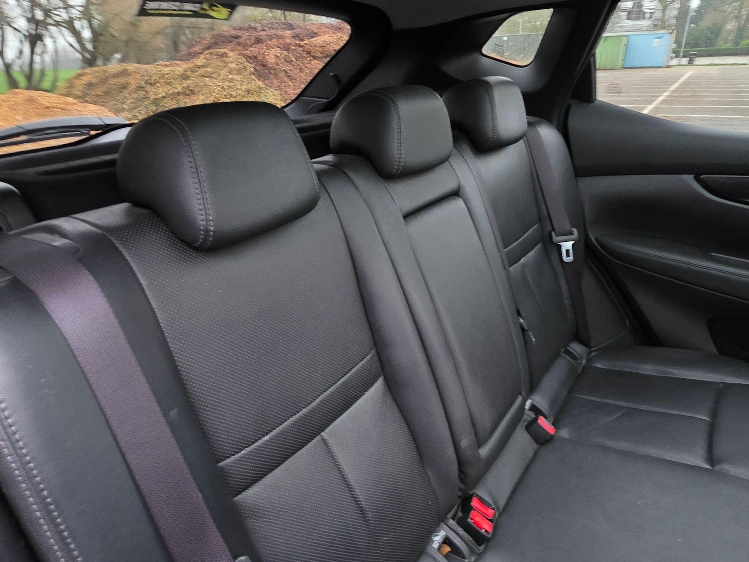 Used Nissan Qashqai 2014 for sale - 77333297: Photo 16