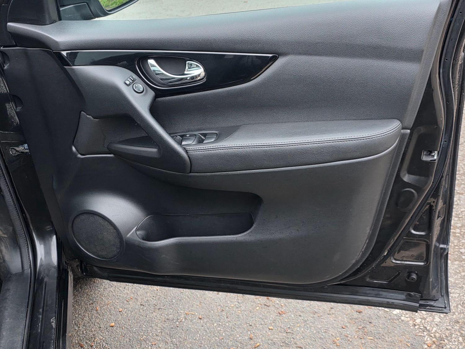 Used Nissan Qashqai 2014 for sale - 77333297: Photo 19