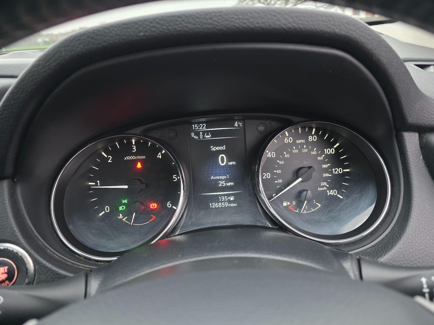 Used Nissan Qashqai 2014 for sale - 77333297: Photo 24