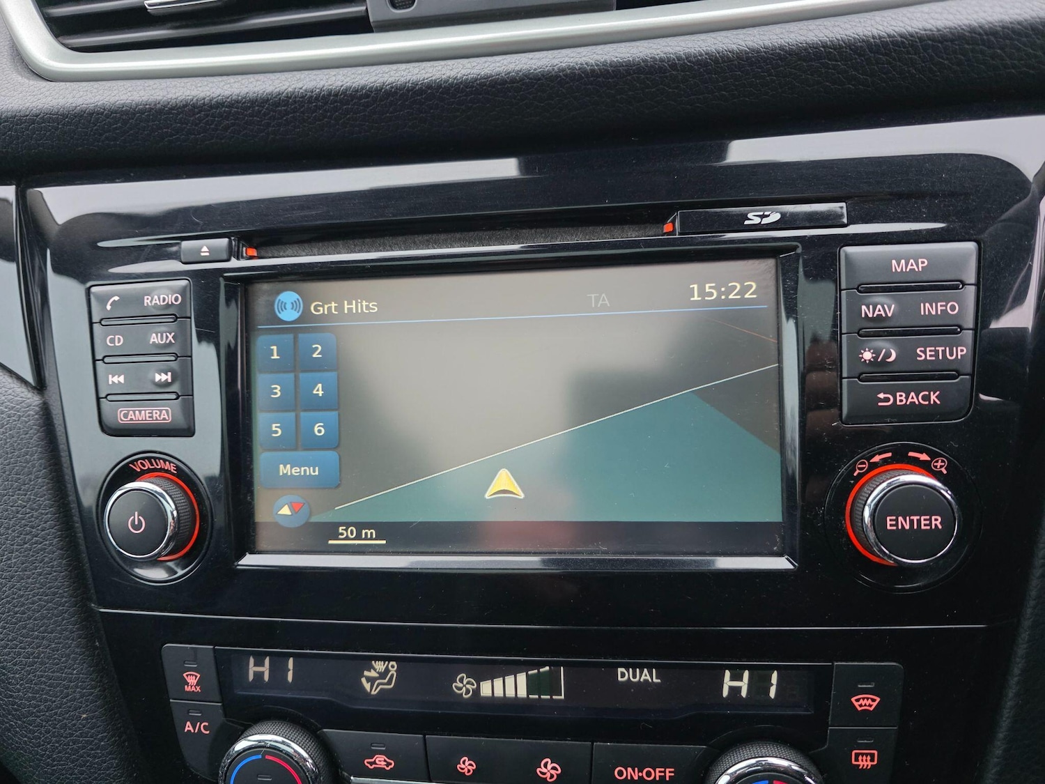 Used Nissan Qashqai 2014 for sale - 77333297: Photo 25