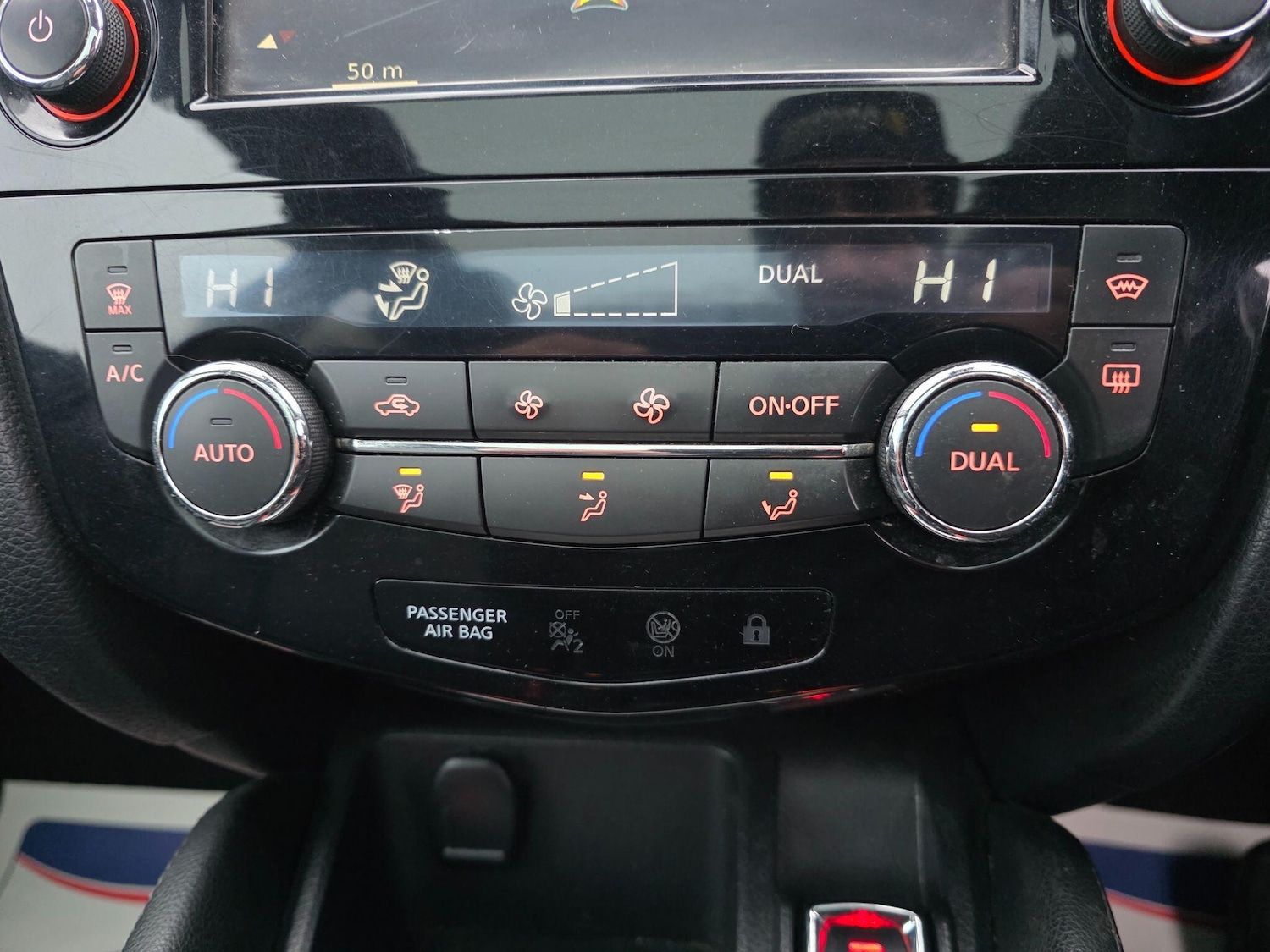 Used Nissan Qashqai 2014 for sale - 77333297: Photo 26