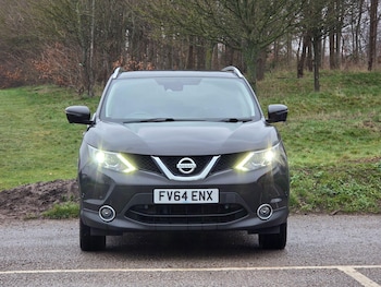 Used Nissan Qashqai 2014 for sale - 77333297: Photo