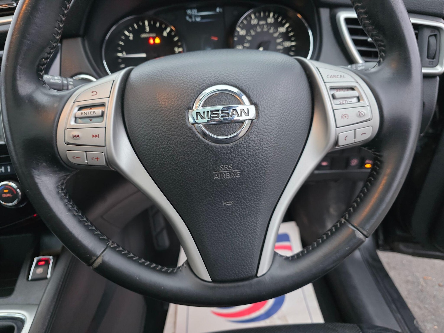 Used Nissan Qashqai 2014 for sale - 77333297: Photo 30