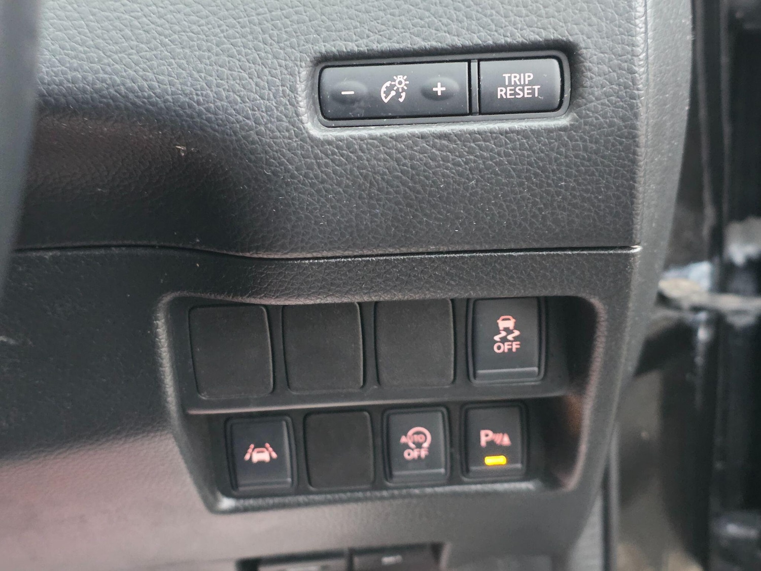 Used Nissan Qashqai 2014 for sale - 77333297: Photo 33