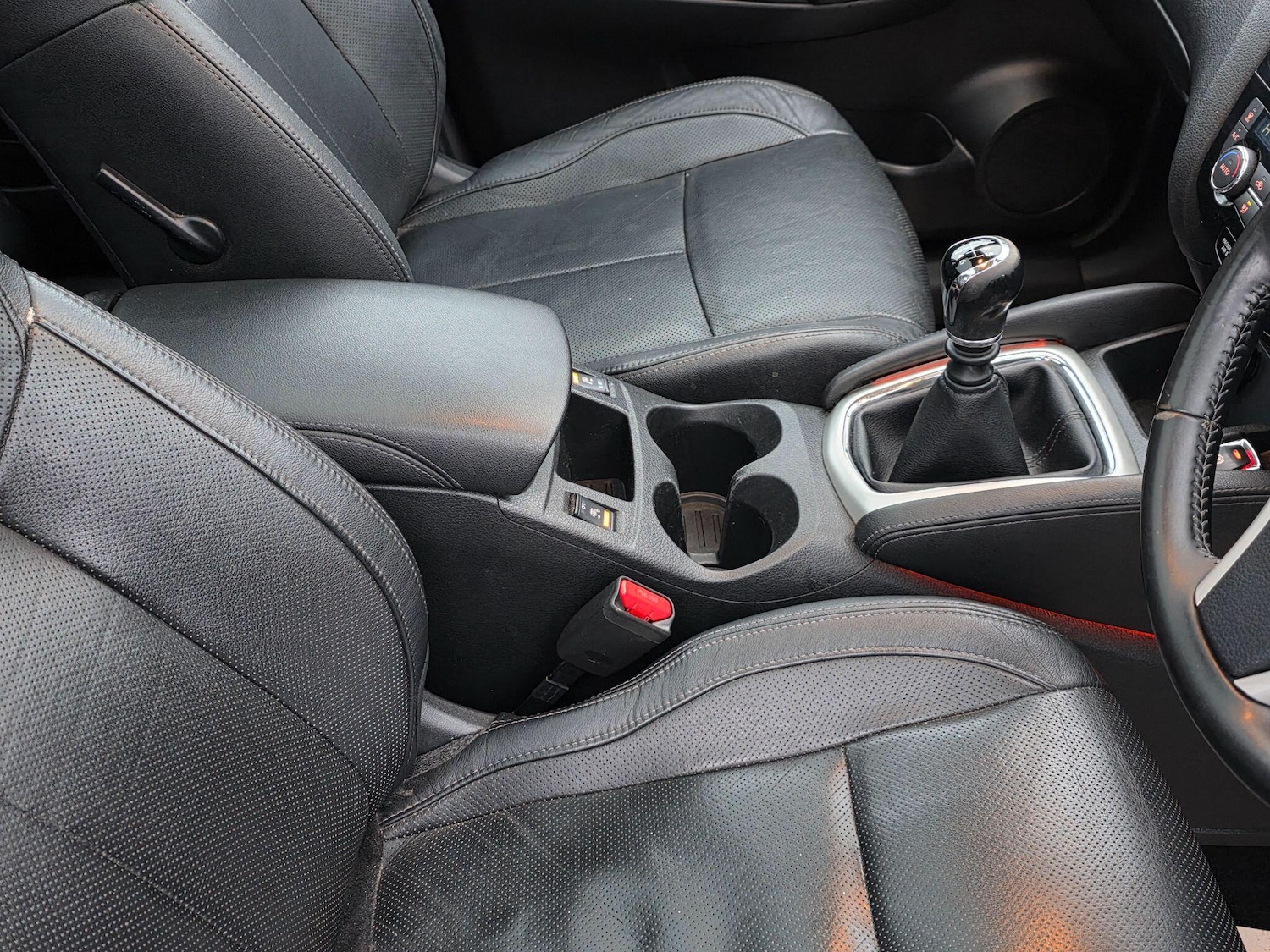 Used Nissan Qashqai 2014 for sale - 77333297: Photo 34