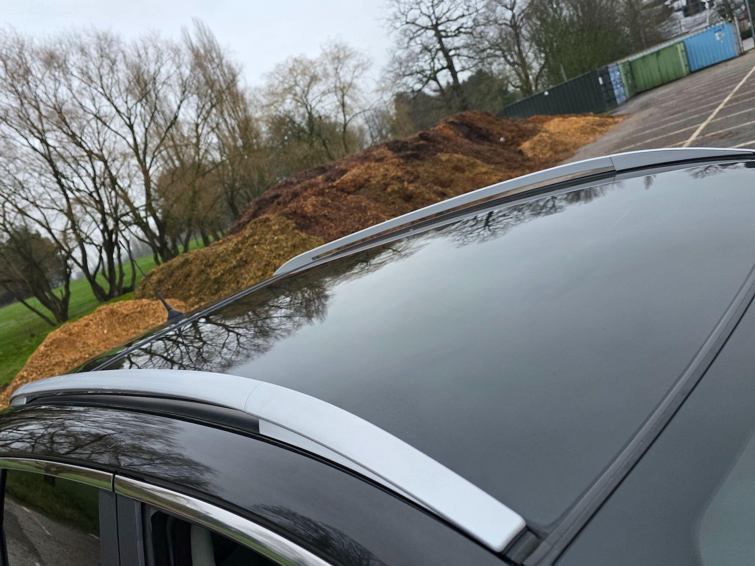 Used Nissan Qashqai 2014 for sale - 77333297: Photo 36