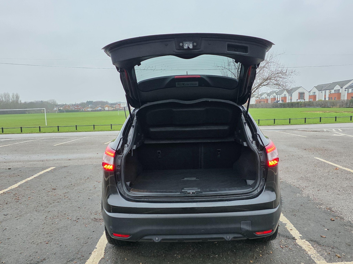 Used Nissan Qashqai 2014 for sale - 77333297: Photo 38