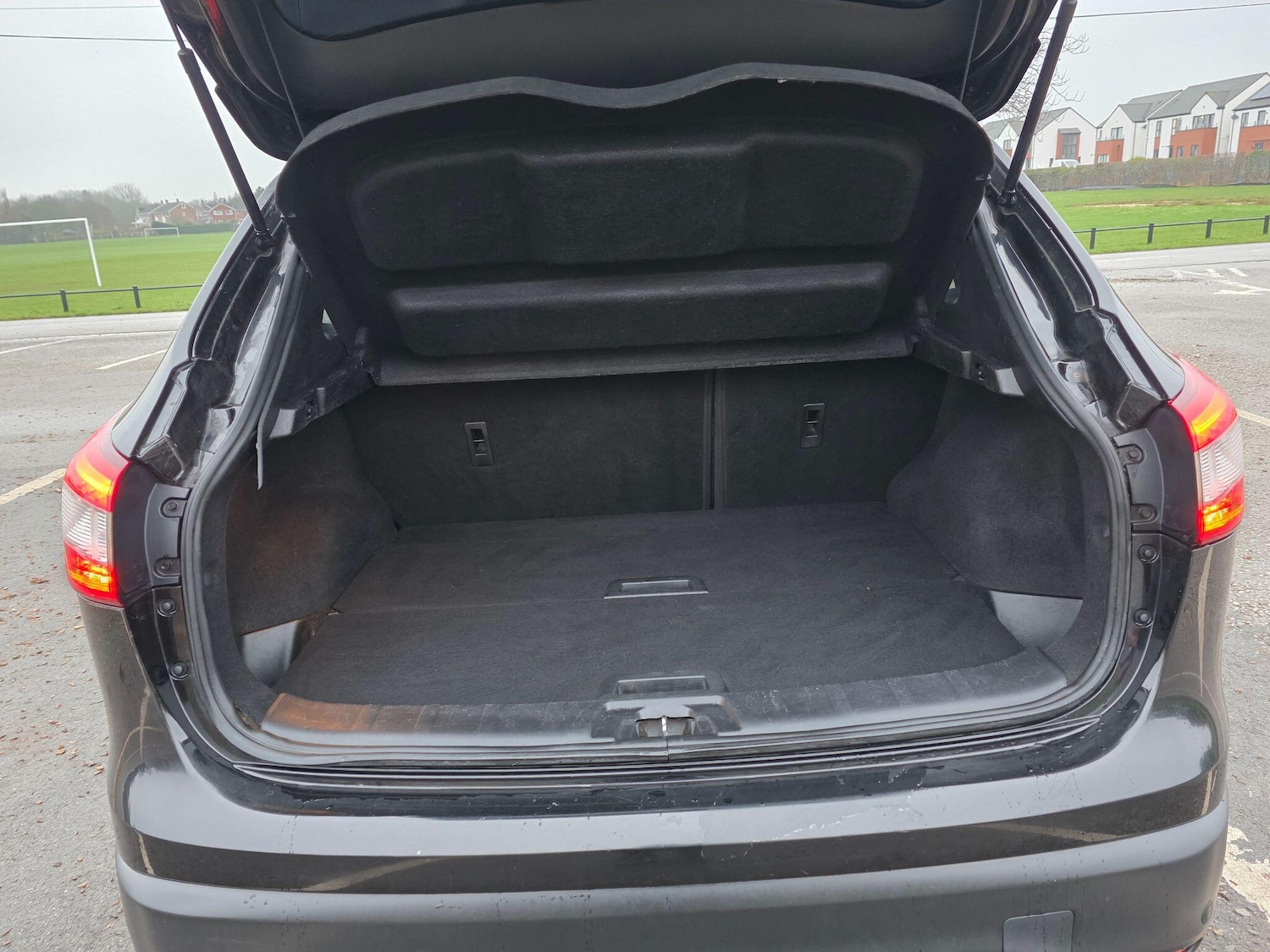 Used Nissan Qashqai 2014 for sale - 77333297: Photo 39