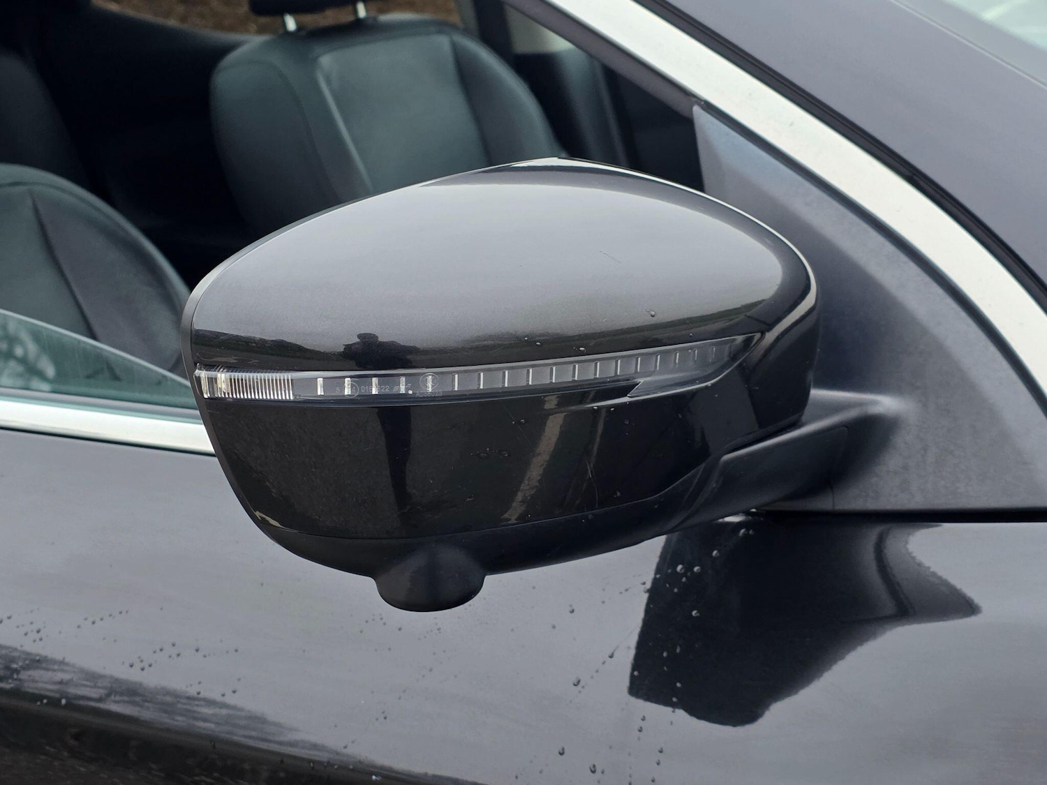 Used Nissan Qashqai 2014 for sale - 77333297: Photo 41