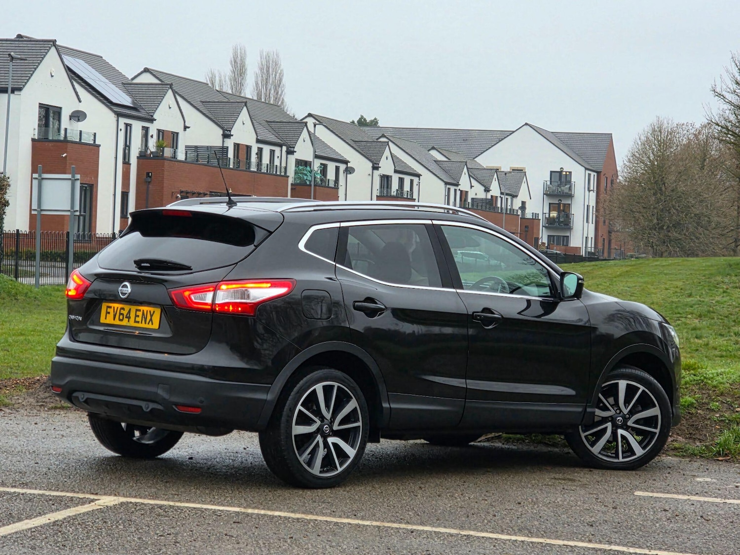 Used Nissan Qashqai 2014 for sale - 77333297: Photo 7