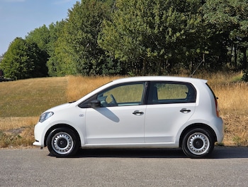 Used SEAT Mii 2013 for sale - 79252895: Photo