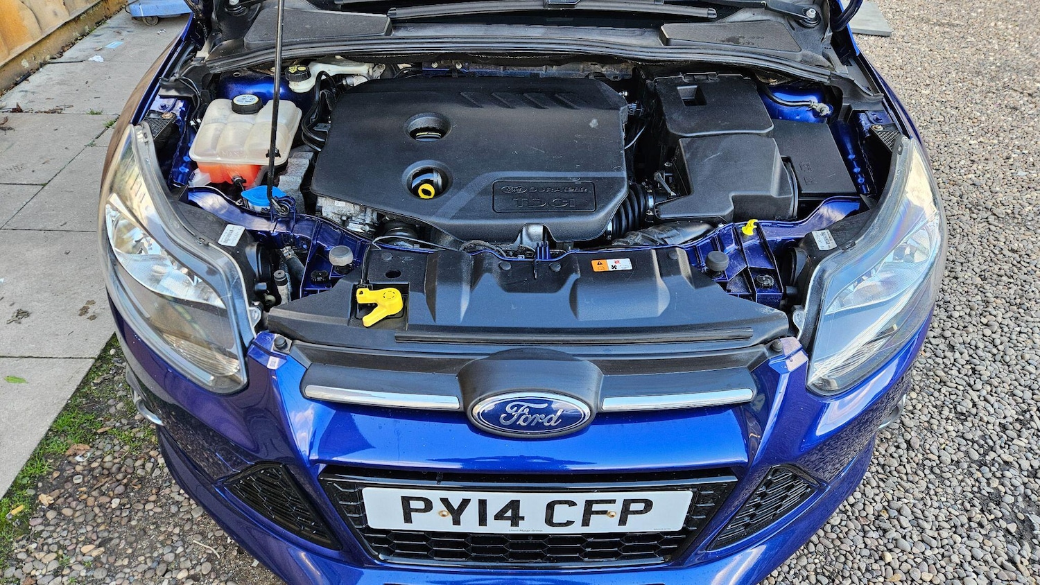Vehicle 25