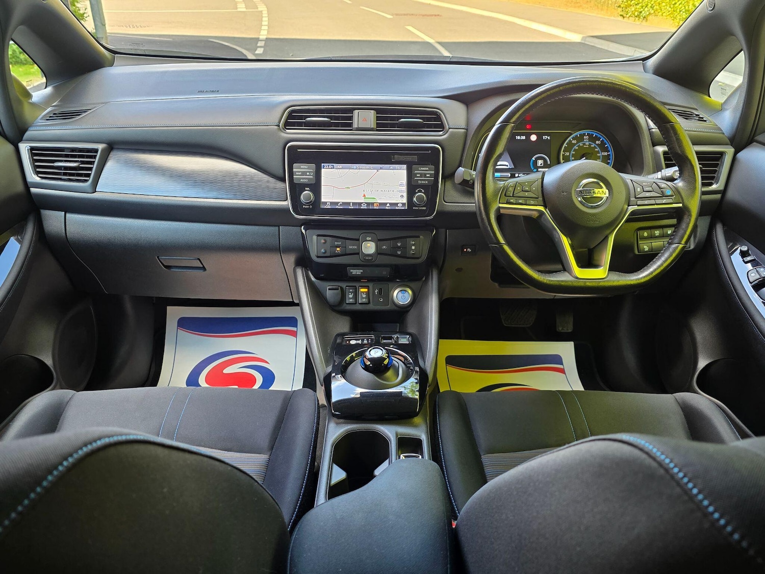 Vehicle 17