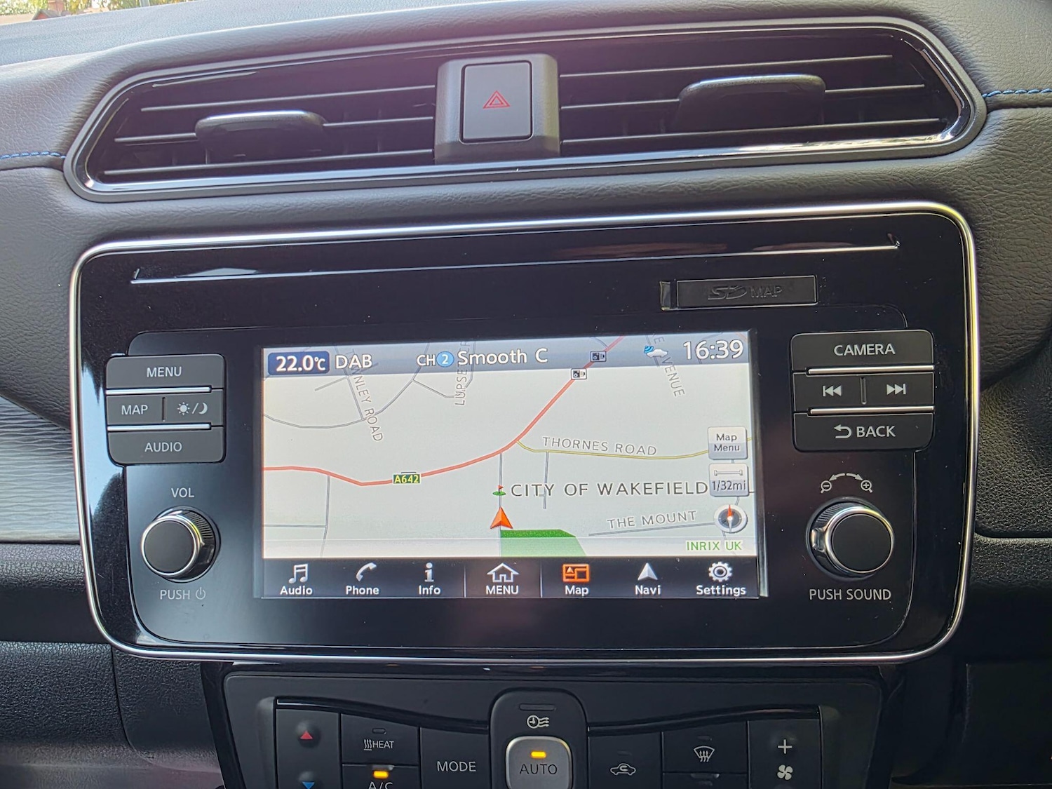 Vehicle 26