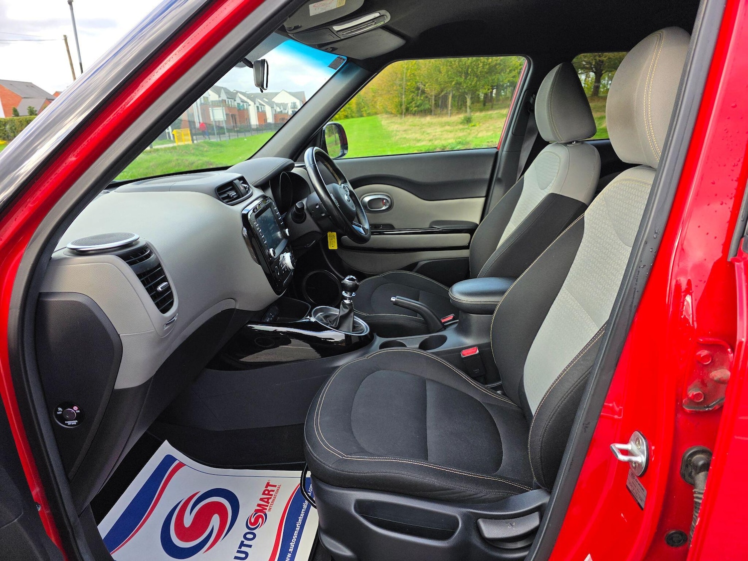 Used Kia Soul 2014 for sale - 76217003: Photo 10