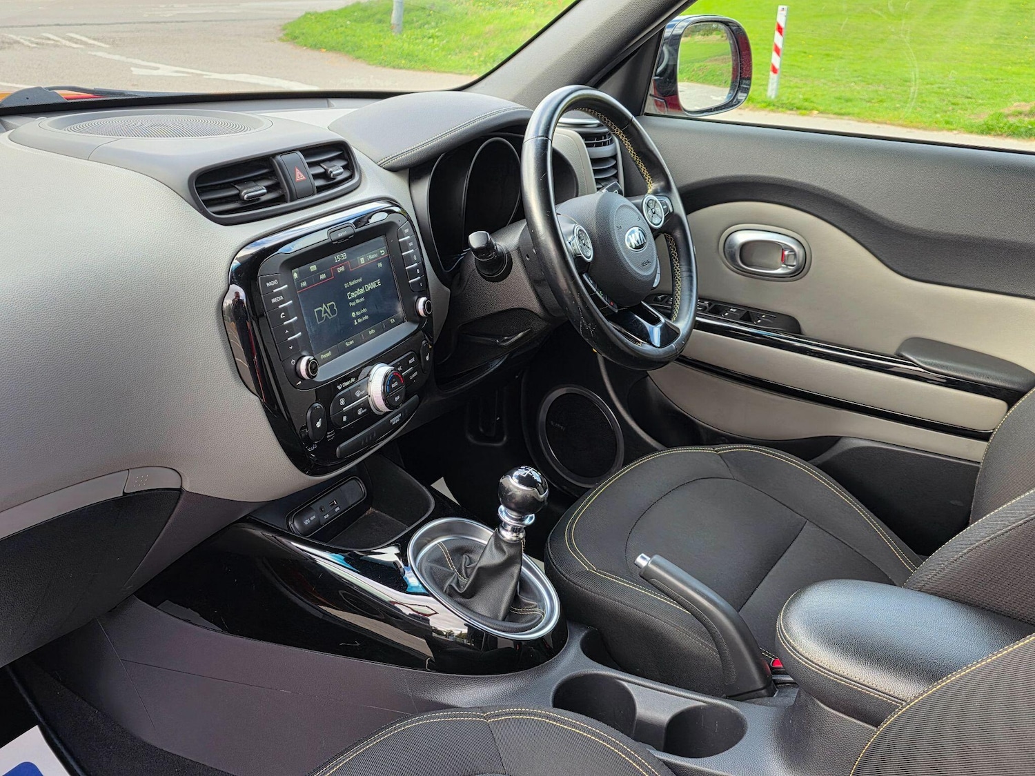 Used Kia Soul 2014 for sale - 76217003: Photo 11