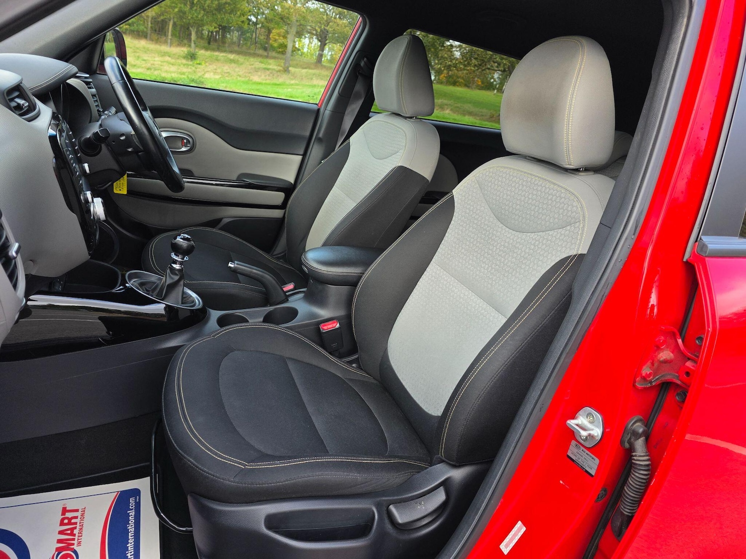 Used Kia Soul 2014 for sale - 76217003: Photo 12