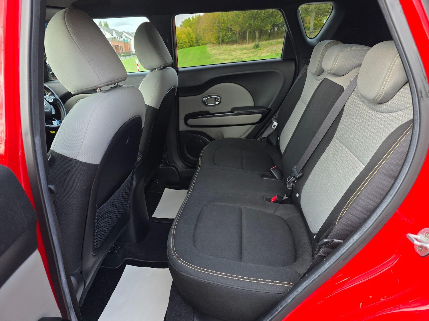 Used Kia Soul 2014 for sale - 76217003: Photo 13