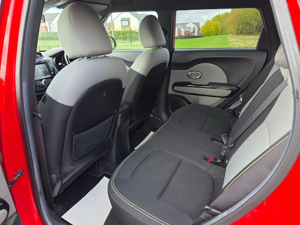 Used Kia Soul 2014 for sale - 76217003: Photo 14