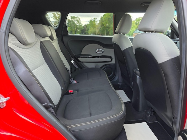 Used Kia Soul 2014 for sale - 76217003: Photo 15