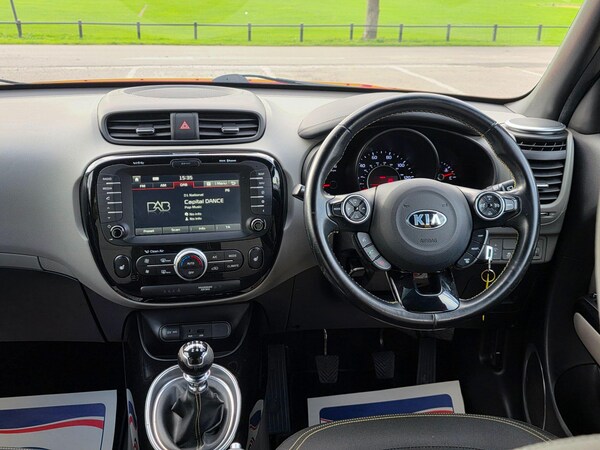 Used Kia Soul 2014 for sale - 76217003: Photo 18