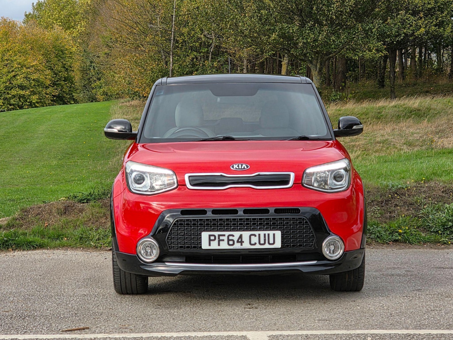 Used Kia Soul 2014 for sale - 76217003: Photo 2