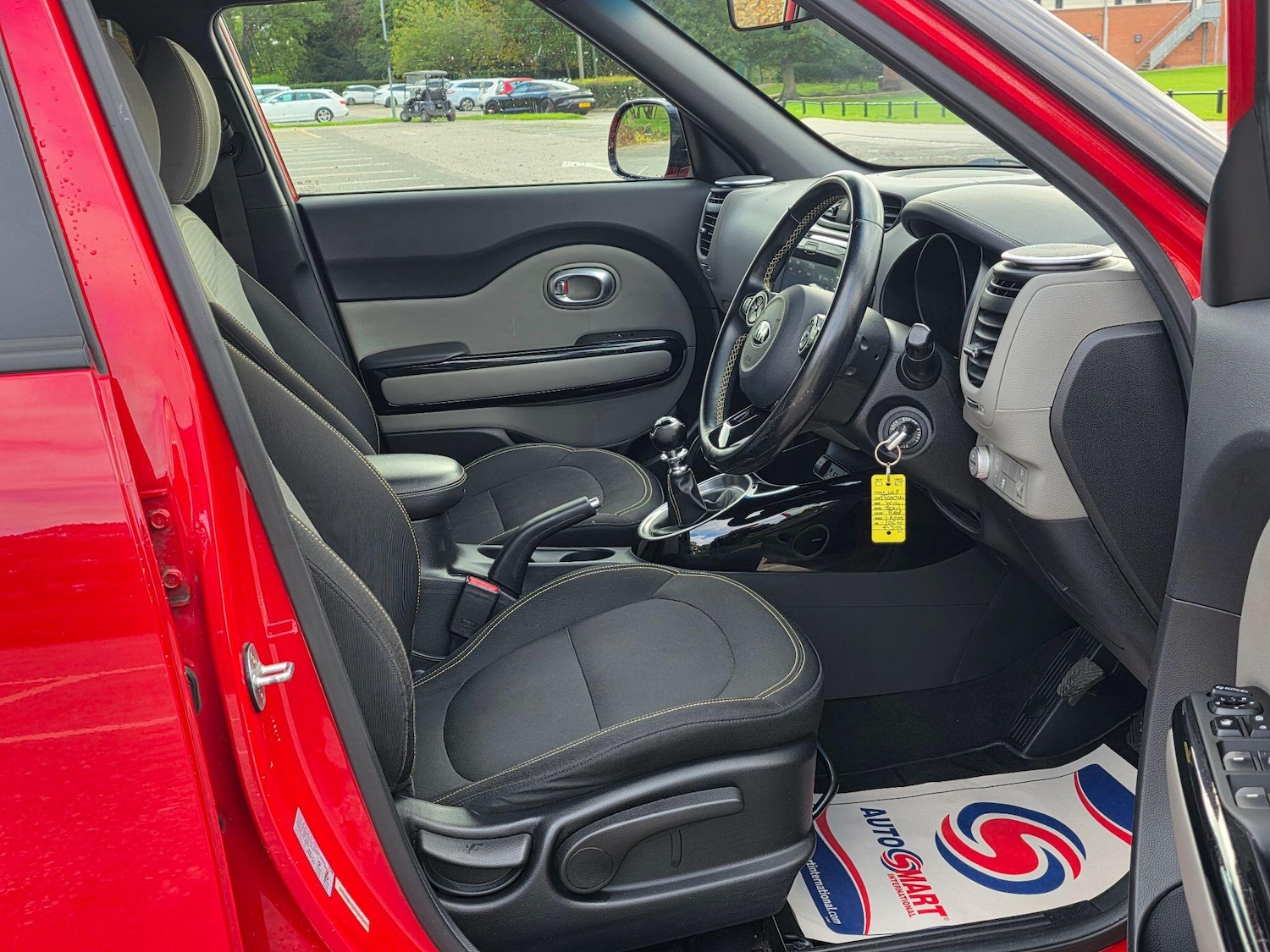 Used Kia Soul 2014 for sale - 76217003: Photo 23