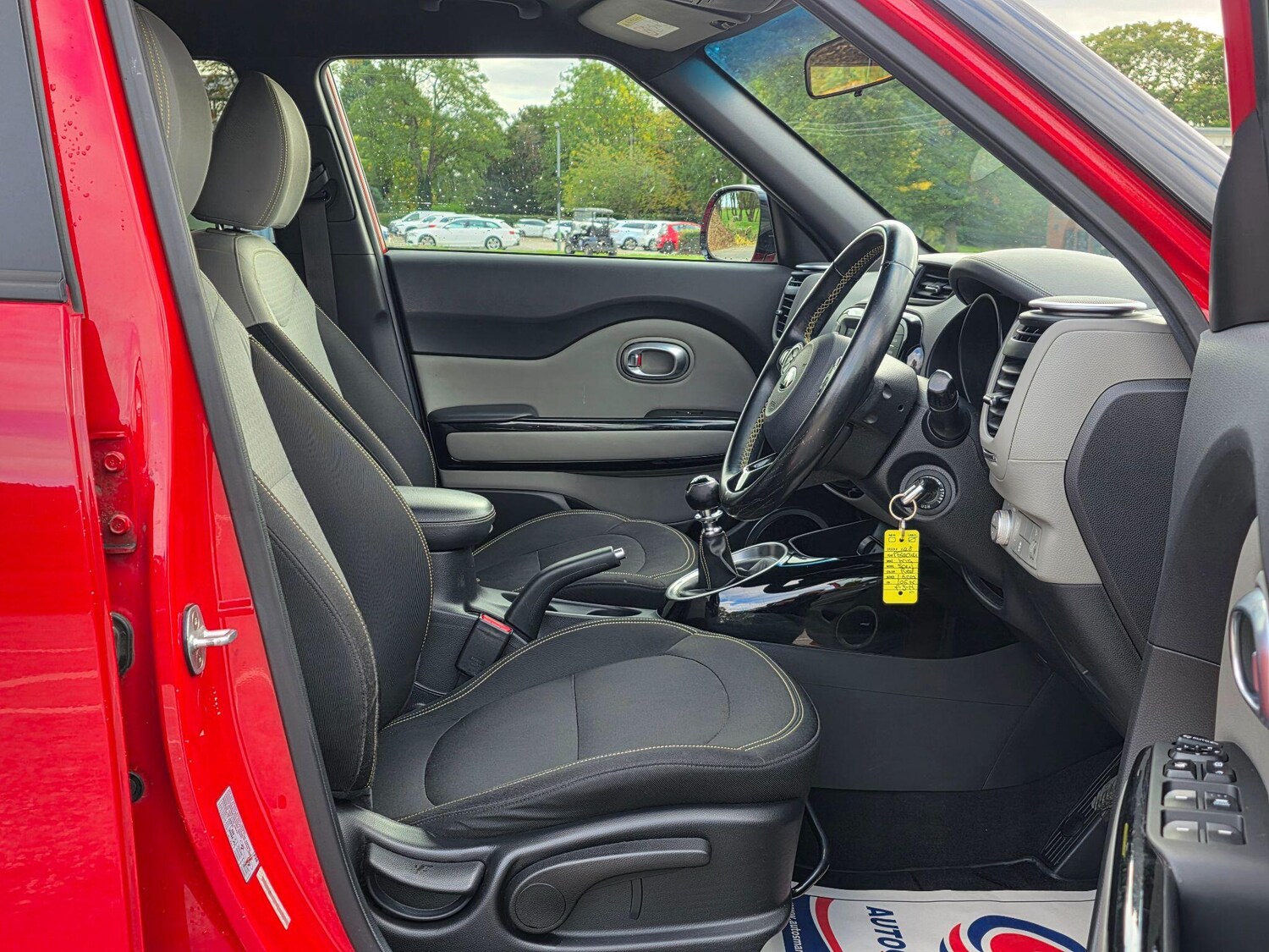 Used Kia Soul 2014 for sale - 76217003: Photo 24