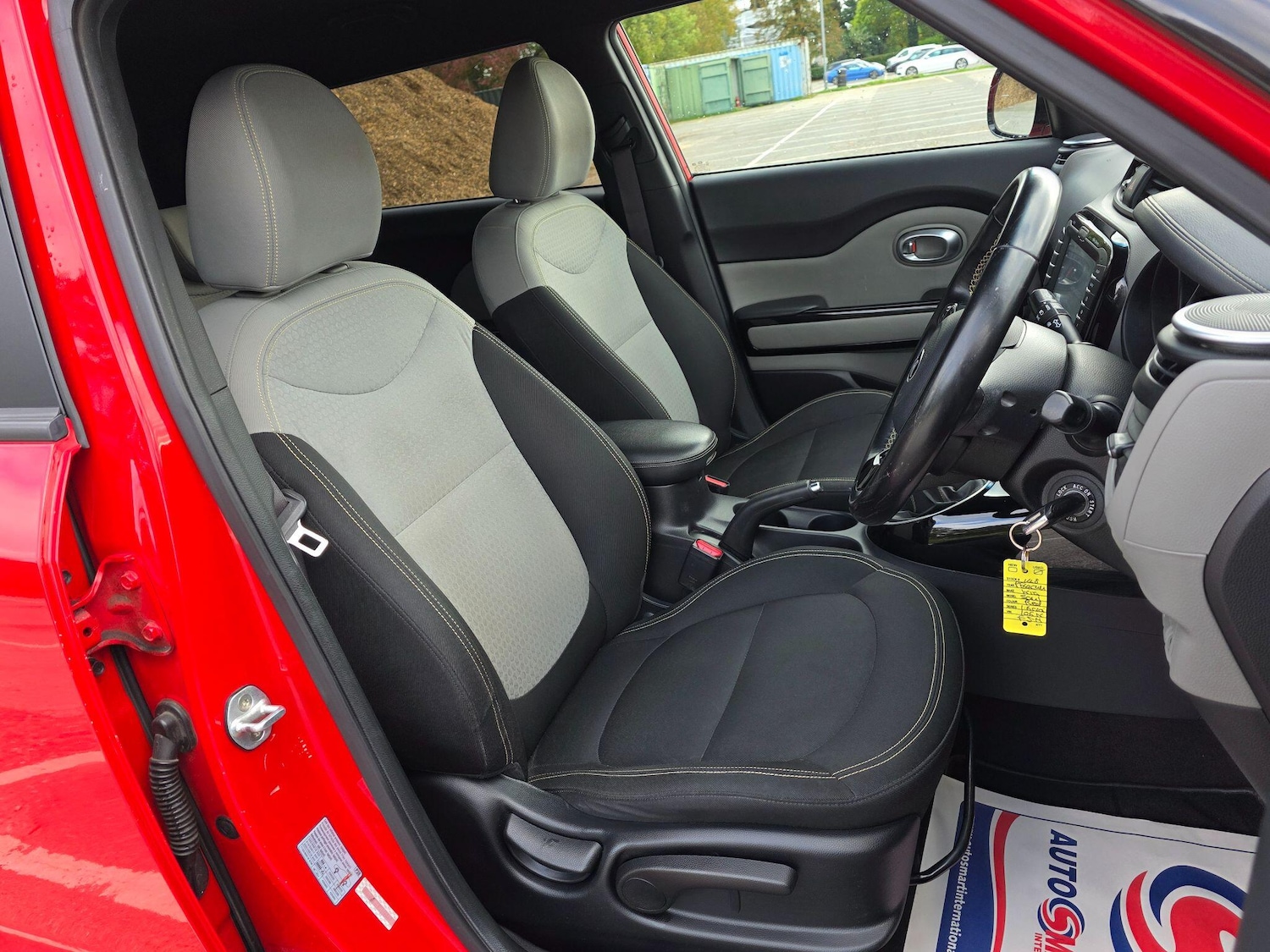 Used Kia Soul 2014 for sale - 76217003: Photo 25