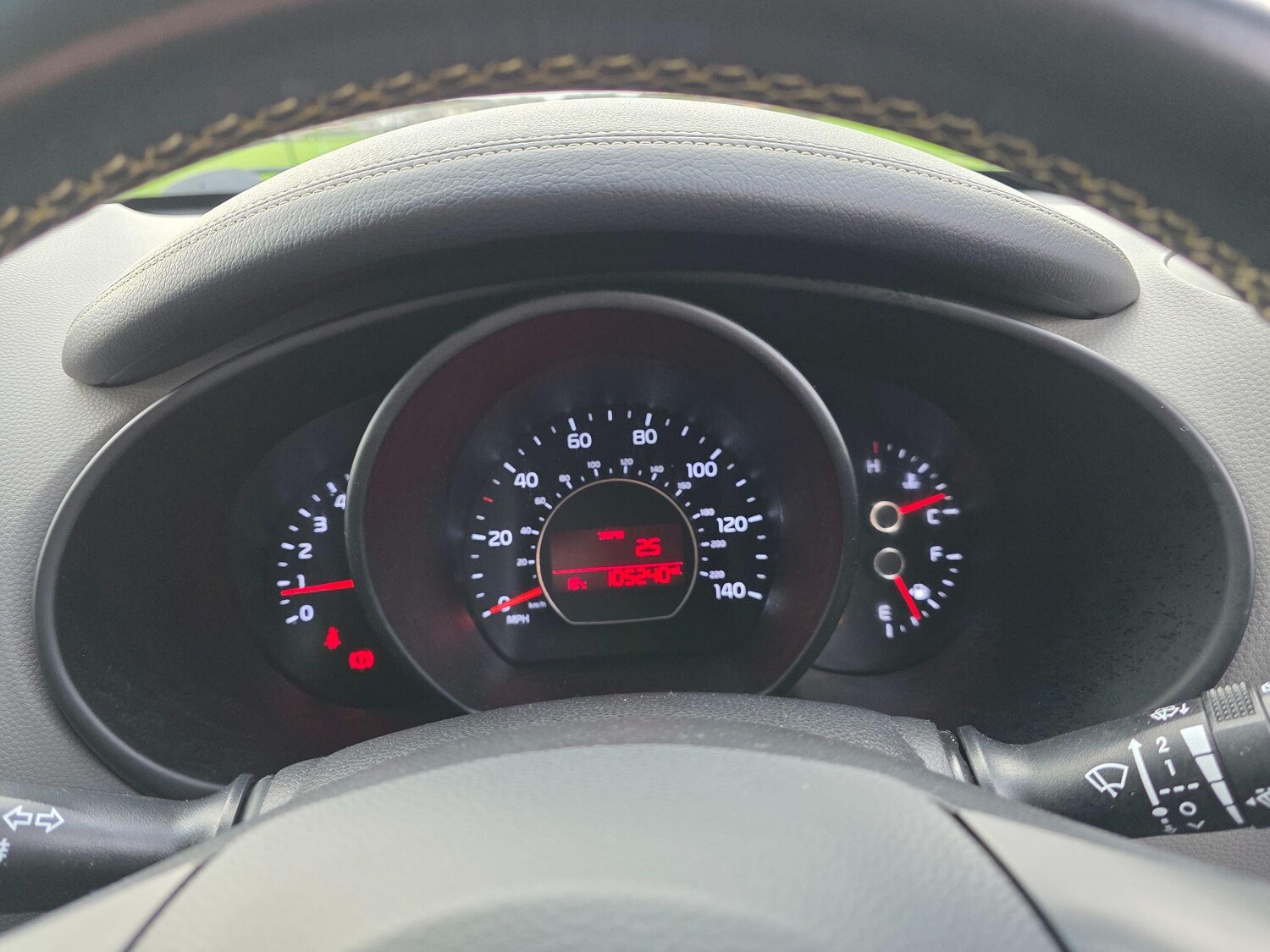 Used Kia Soul 2014 for sale - 76217003: Photo 26