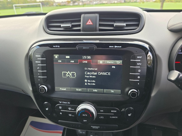 Used Kia Soul 2014 for sale - 76217003: Photo 27