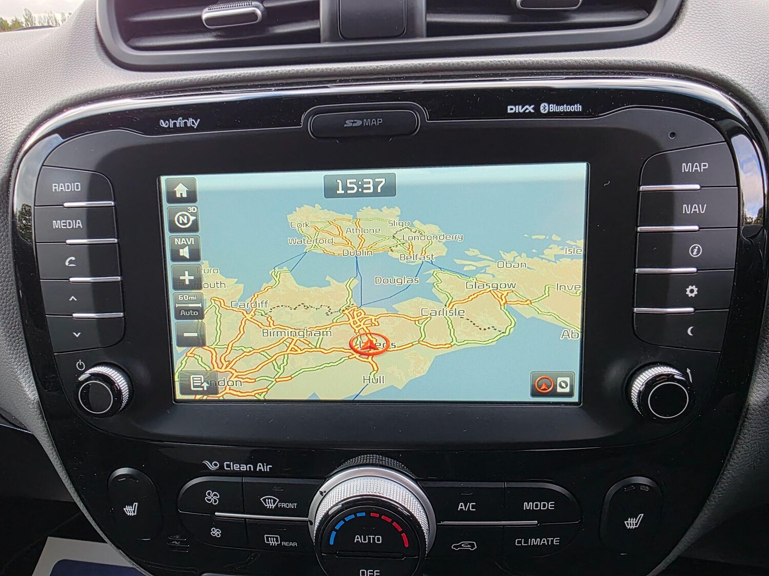 Used Kia Soul 2014 for sale - 76217003: Photo 29