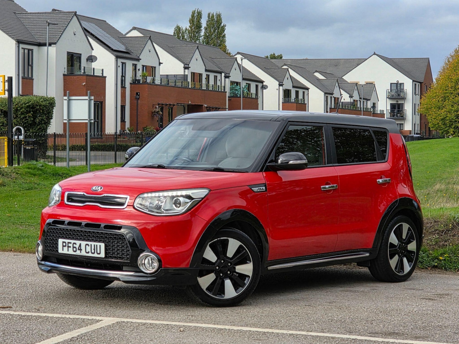 Used Kia Soul 2014 for sale - 76217003: Photo 3