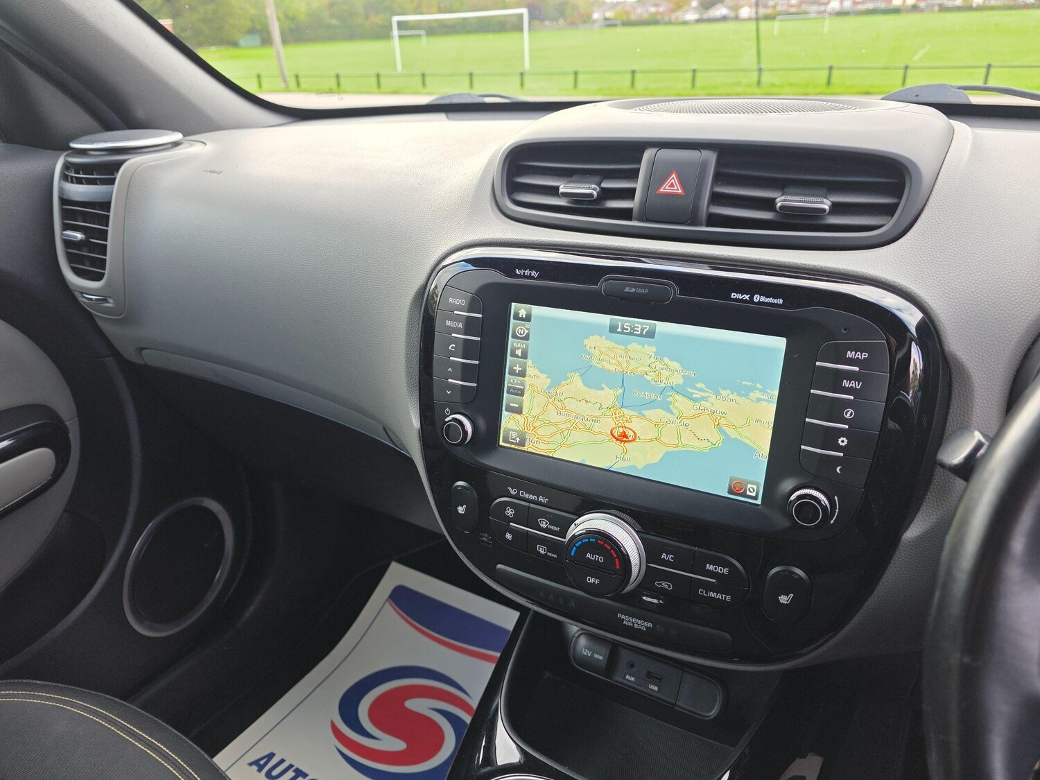 Used Kia Soul 2014 for sale - 76217003: Photo 31