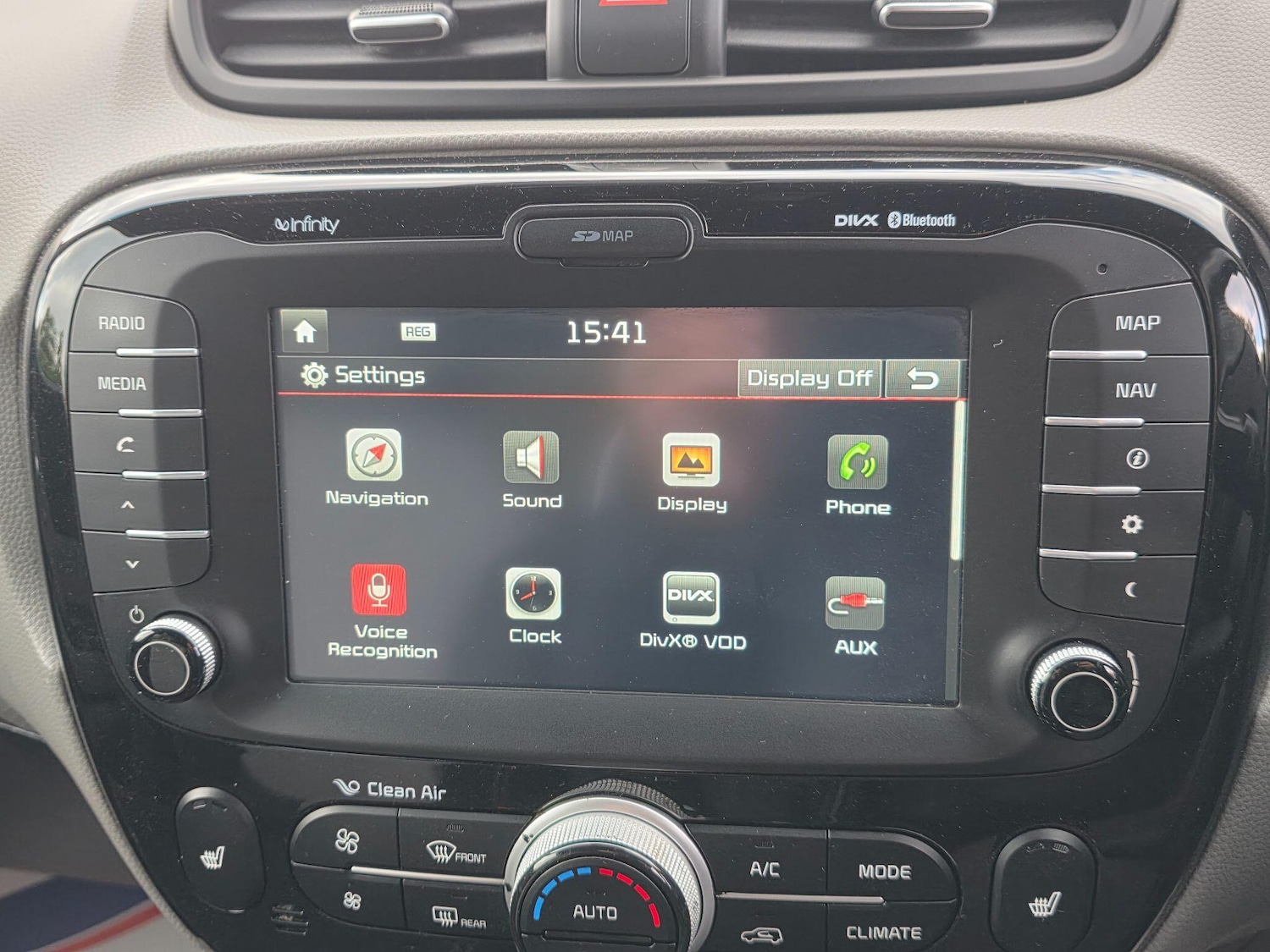 Used Kia Soul 2014 for sale - 76217003: Photo 32