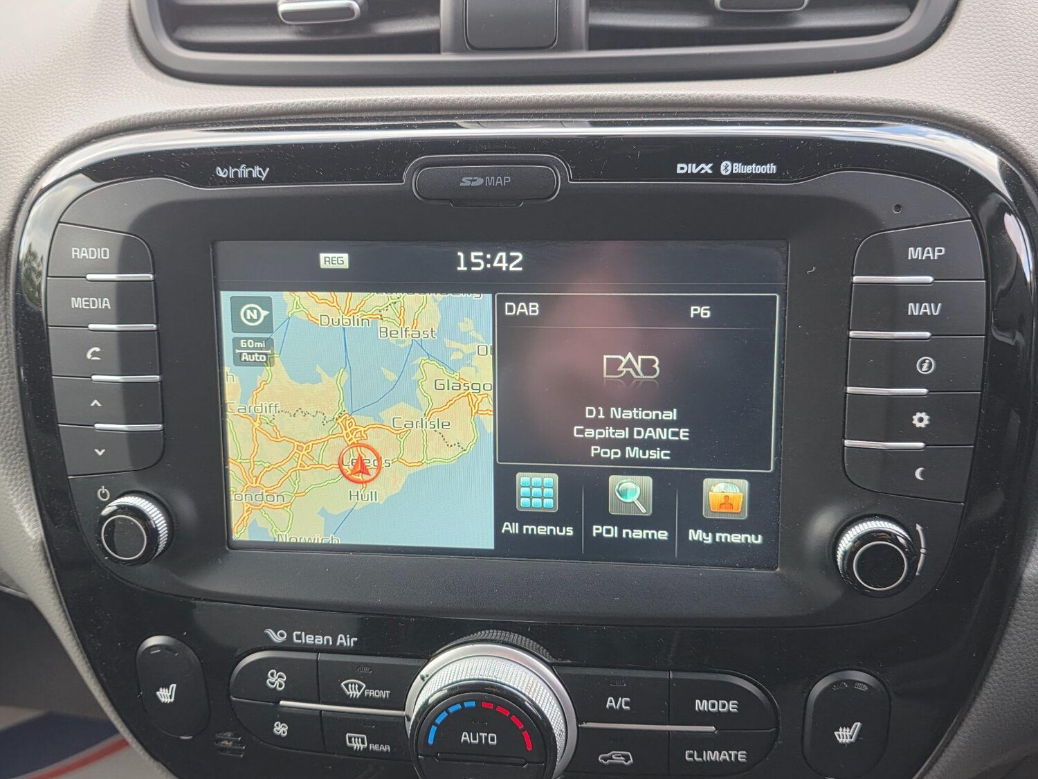 Used Kia Soul 2014 for sale - 76217003: Photo 33