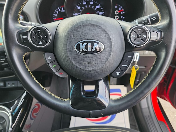 Used Kia Soul 2014 for sale - 76217003: Photo 34