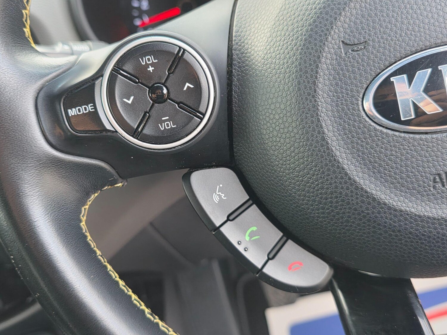 Used Kia Soul 2014 for sale - 76217003: Photo 35