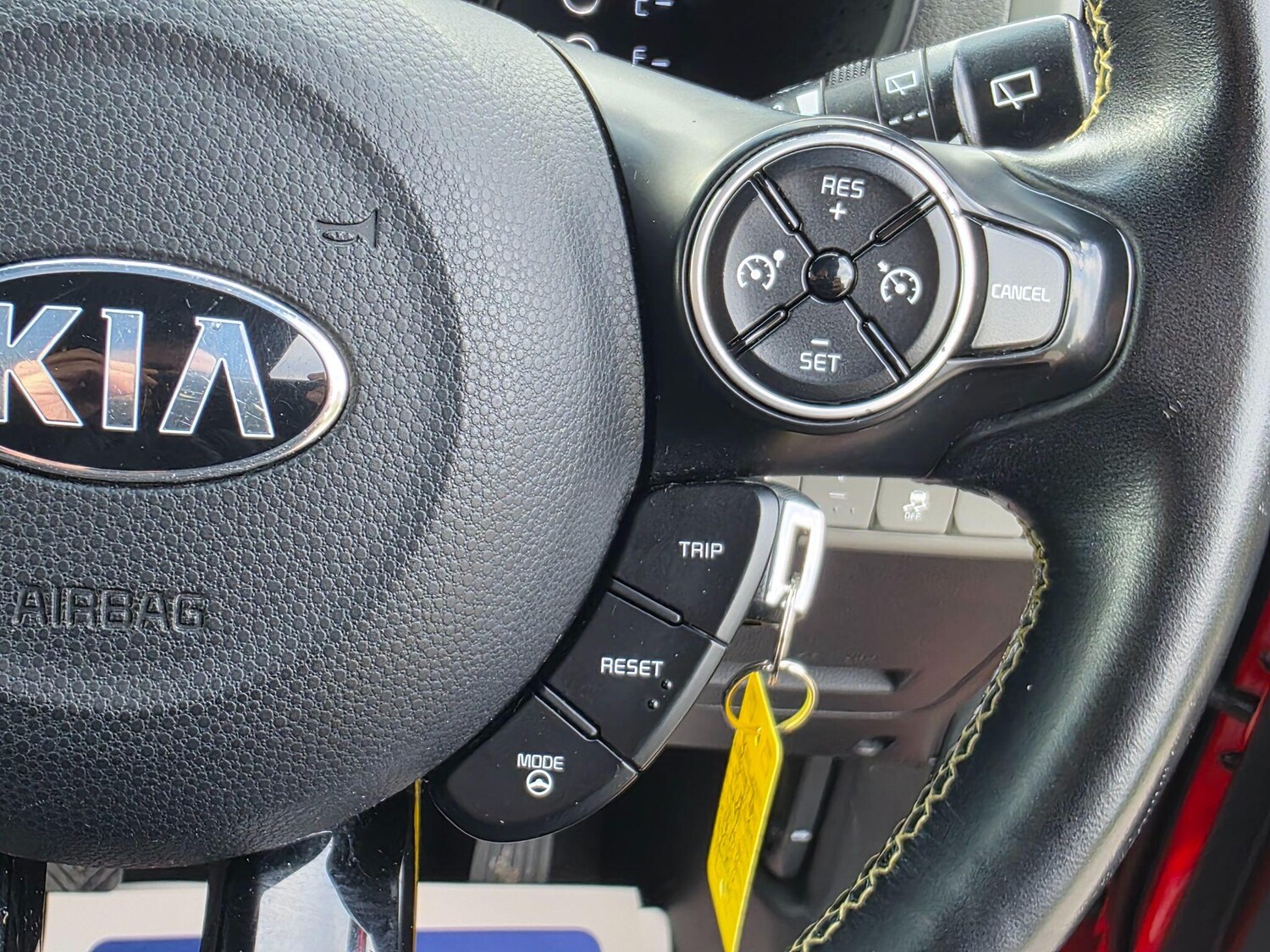 Used Kia Soul 2014 for sale - 76217003: Photo 36